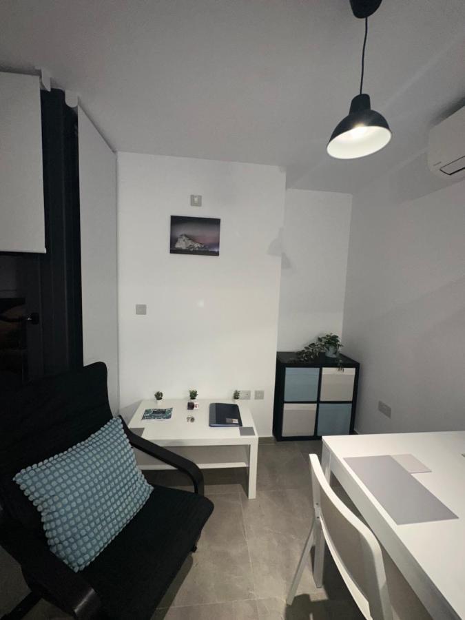 E1 Apartment High Level Sea View Gibraltar Luaran gambar