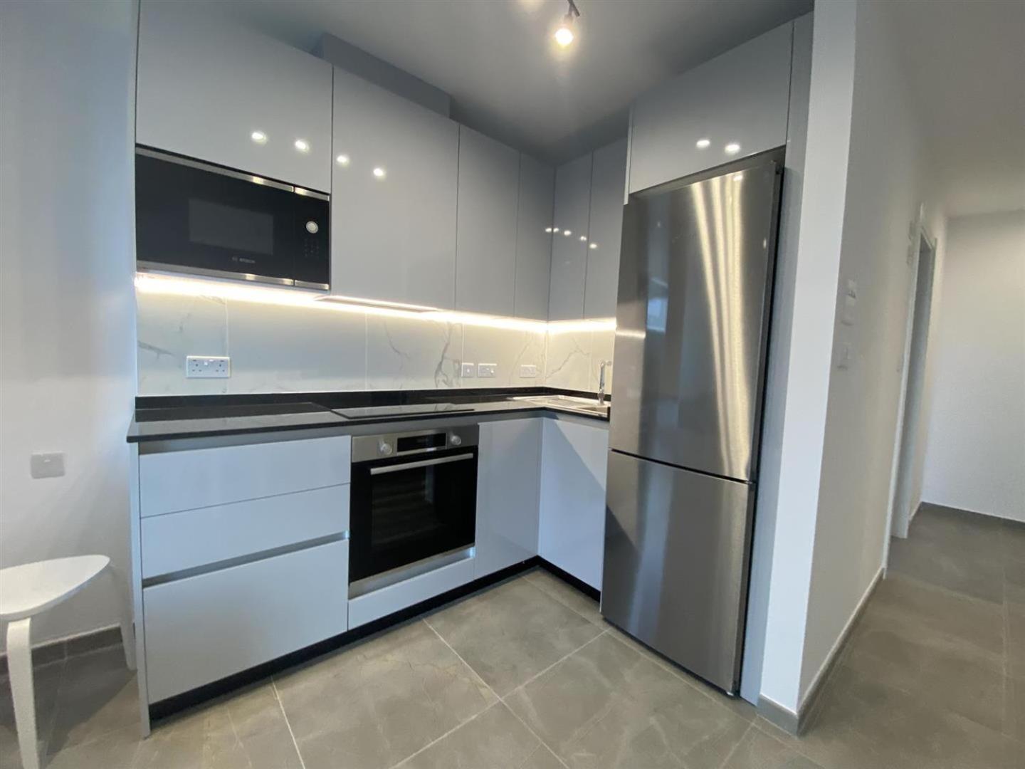 E1 Apartment High Level Sea View Gibraltar Luaran gambar